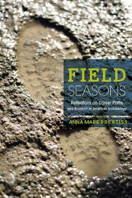 Book cover for Field Seasons