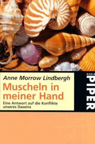 Cover of Muscheln in Meiner Hand