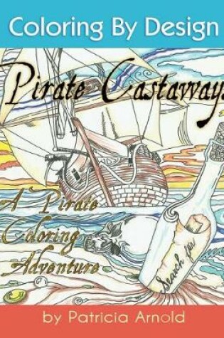 Cover of Pirate Castaways