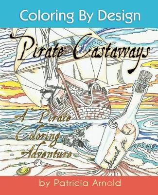 Book cover for Pirate Castaways