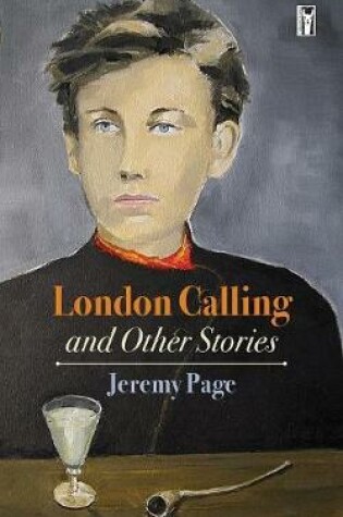 Cover of London Calling and Other Stories