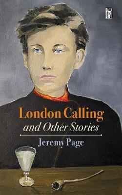 Book cover for London Calling and Other Stories