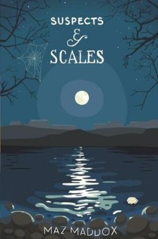 Cover of Suspects & Scales