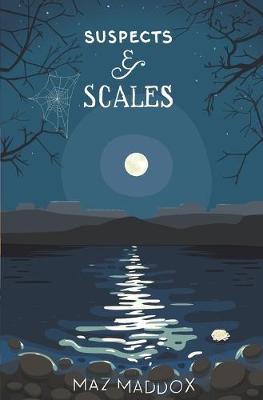 Cover of Suspects & Scales