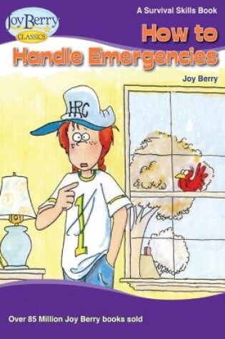 Cover of How To Handle Emergencies