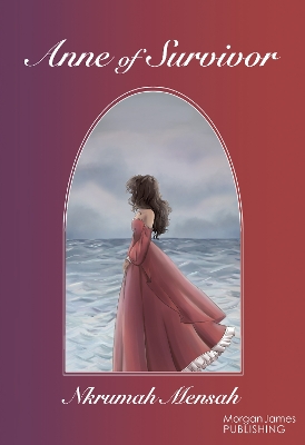 Book cover for Anne of Survivor