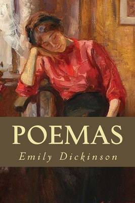 Book cover for Poemas