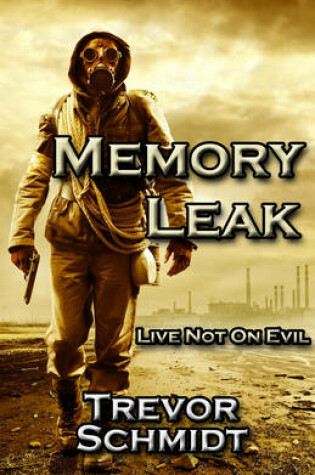 Cover of Memory Leak