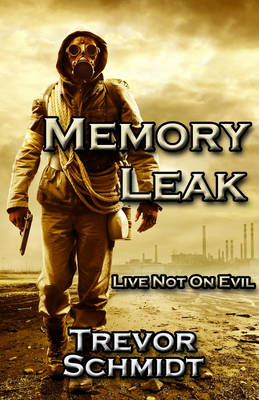 Book cover for Memory Leak