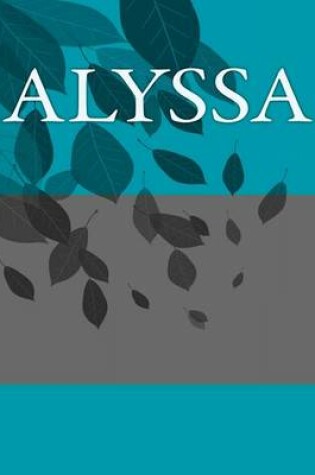 Cover of Alyssa