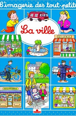 Cover of Ville