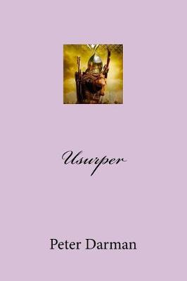 Cover of Usurper