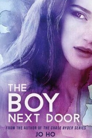 Cover of The Boy Next Door