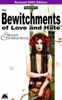 Book cover for The Bewitchments of Love and Hate (2003)
