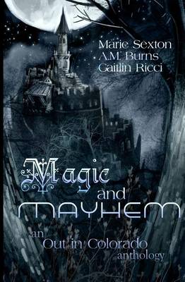 Book cover for Magic and Mayhem