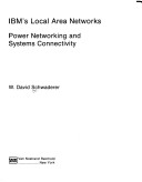 Book cover for IBM's Local Area Networks