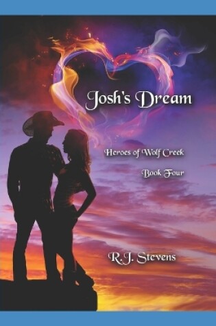 Cover of Josh's Dream