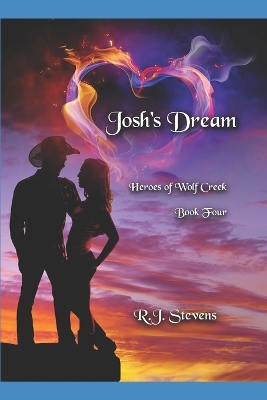 Book cover for Josh's Dream