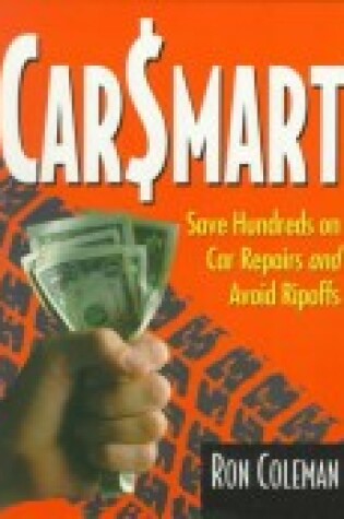 Cover of Carsmart