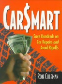 Book cover for Carsmart