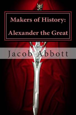 Cover of Makers of History