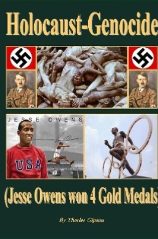 Cover of Holocaust-Genocide