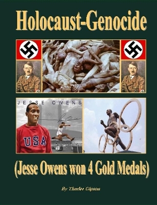 Book cover for Holocaust-Genocide
