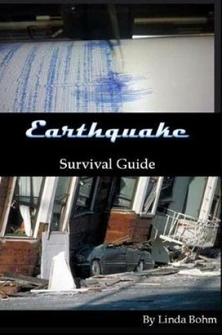 Cover of Earthquake Survival Guide