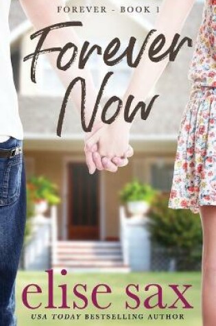 Cover of Forever Now