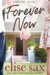 Book cover for Forever Now