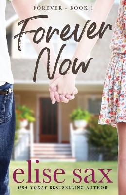 Cover of Forever Now