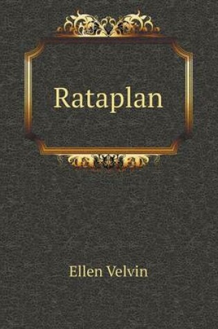 Cover of Rataplan