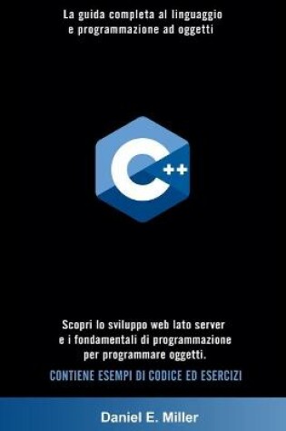 Cover of C++