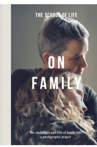 Cover of On Family
