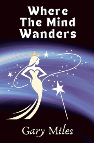 Cover of Where the Mind Wanders