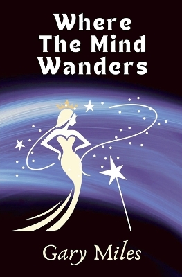 Book cover for Where the Mind Wanders