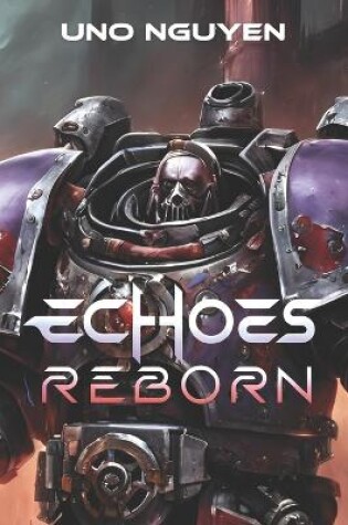 Cover of Echoes Reborn