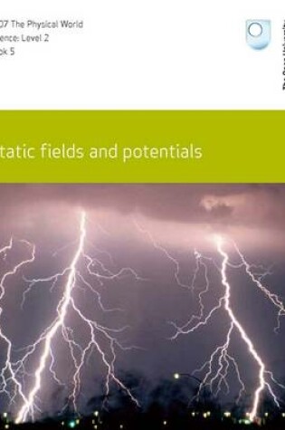 Cover of Static Fields and Potentials