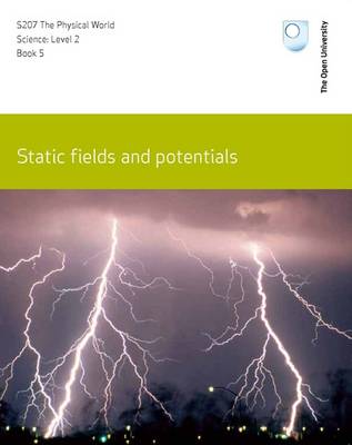 Book cover for Static Fields and Potentials