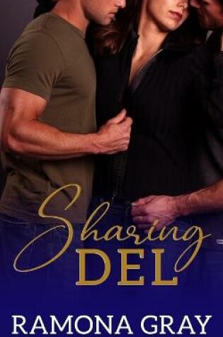 Cover of Sharing Del