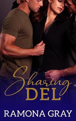 Book cover for Sharing Del