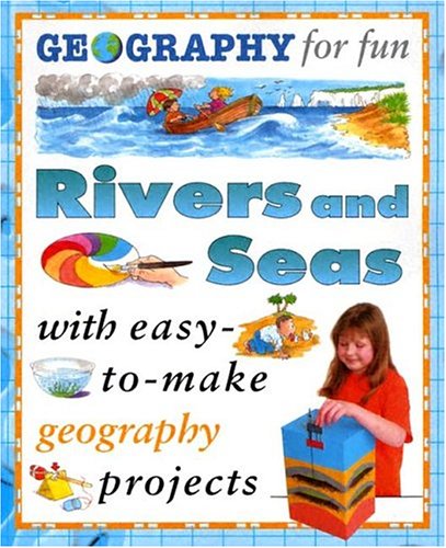 Cover of Rivers and Seas