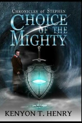 Cover of Choice of the Mighty
