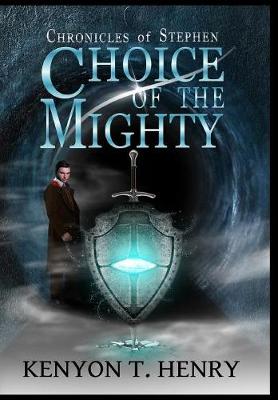 Cover of Choice of the Mighty