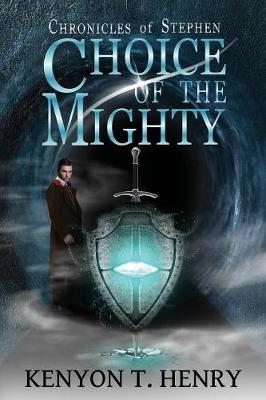 Book cover for Choice of the Mighty
