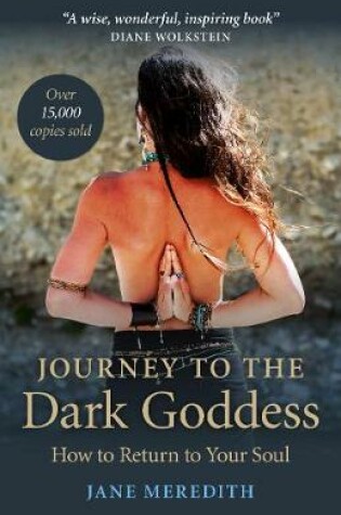 Cover of Journey to the Dark Goddess