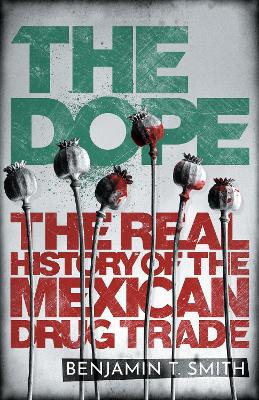 Cover of The Dope