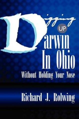 Cover of Digging Up Darwin