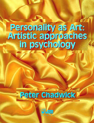 Book cover for Personality as Art