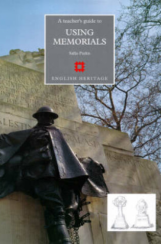 Cover of Teacher's Guide to Using Memorials